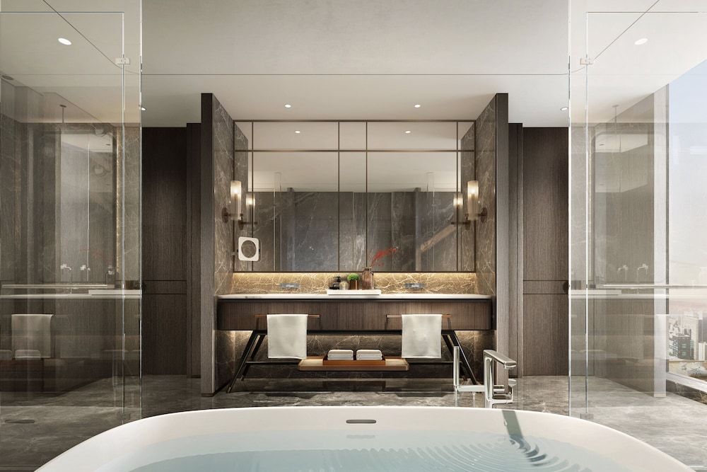 undefined Crowne Plaza Shanghai Hongqiao by IHG 3