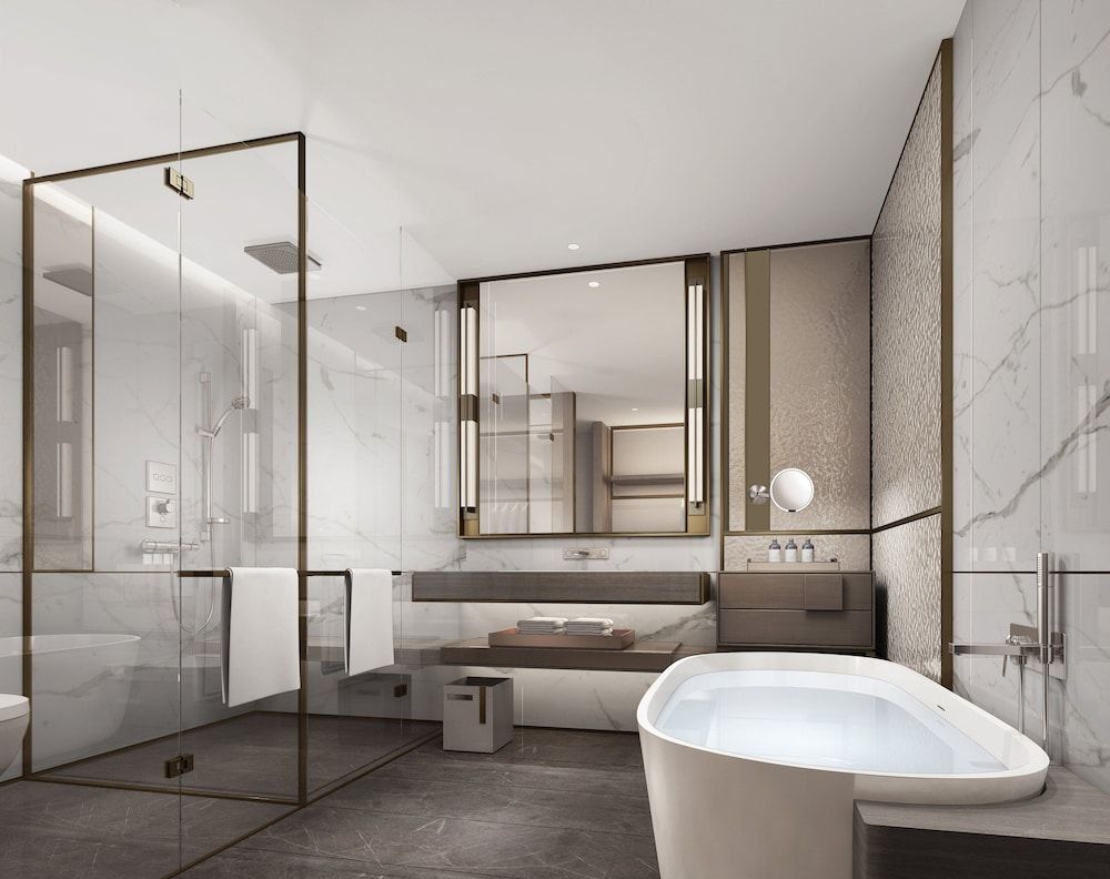 undefined Crowne Plaza Shanghai Hongqiao by IHG 2