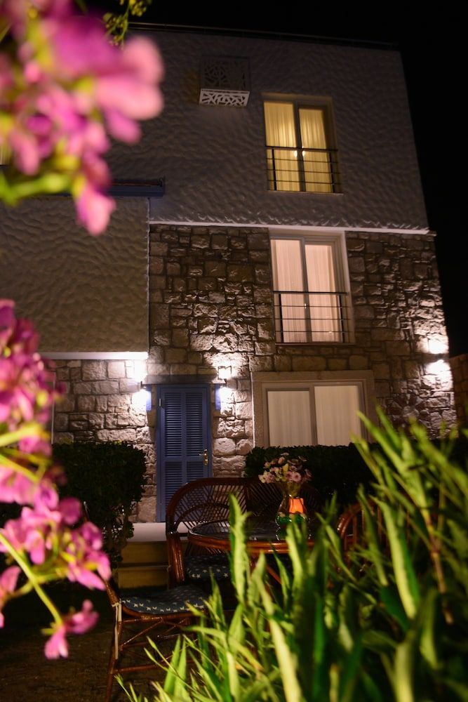 undefined Tepe Hotel Alaçatı 7