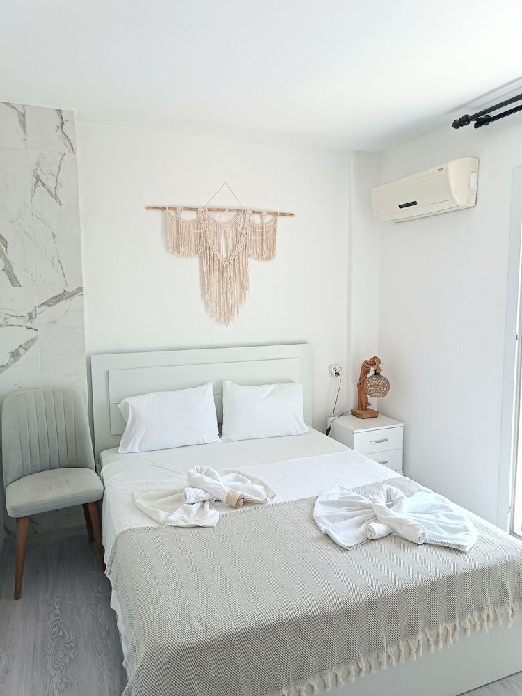 undefined Tepe Hotel Alaçatı 3