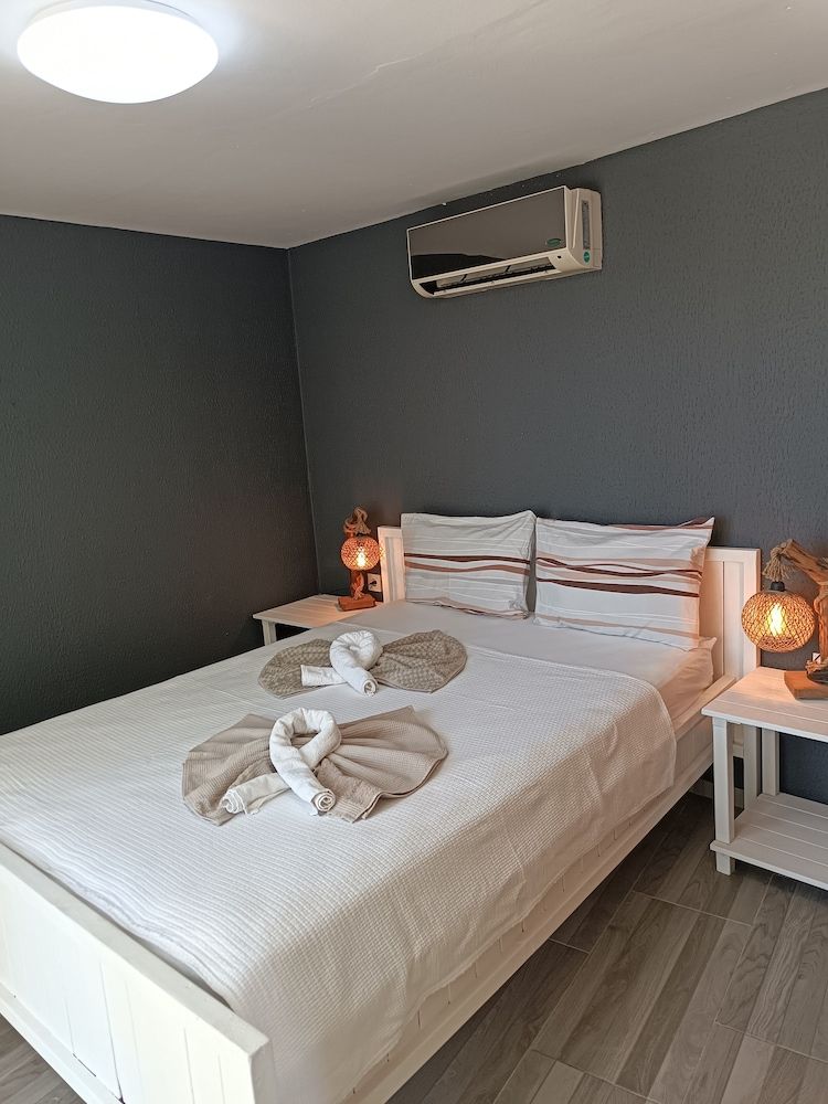 undefined Tepe Hotel Alaçatı 5