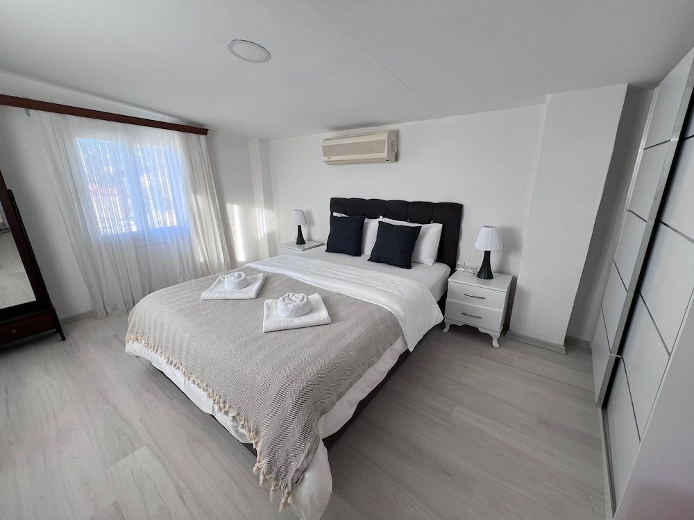 undefined Tepe Hotel Alaçatı 2