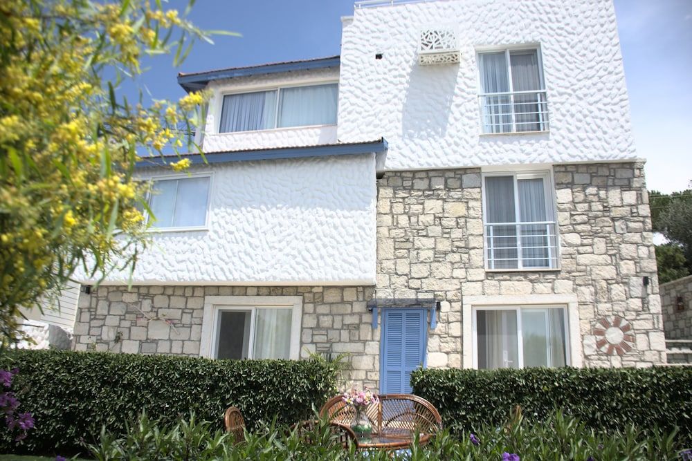 undefined Tepe Hotel Alaçatı 6