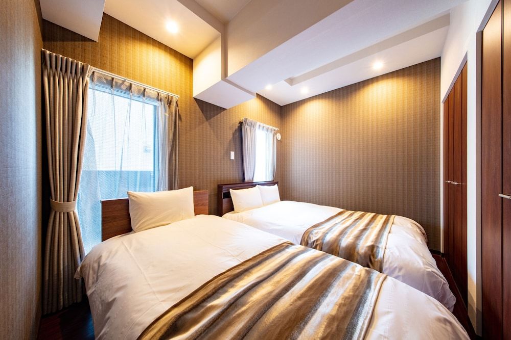 ASIA Triple Room