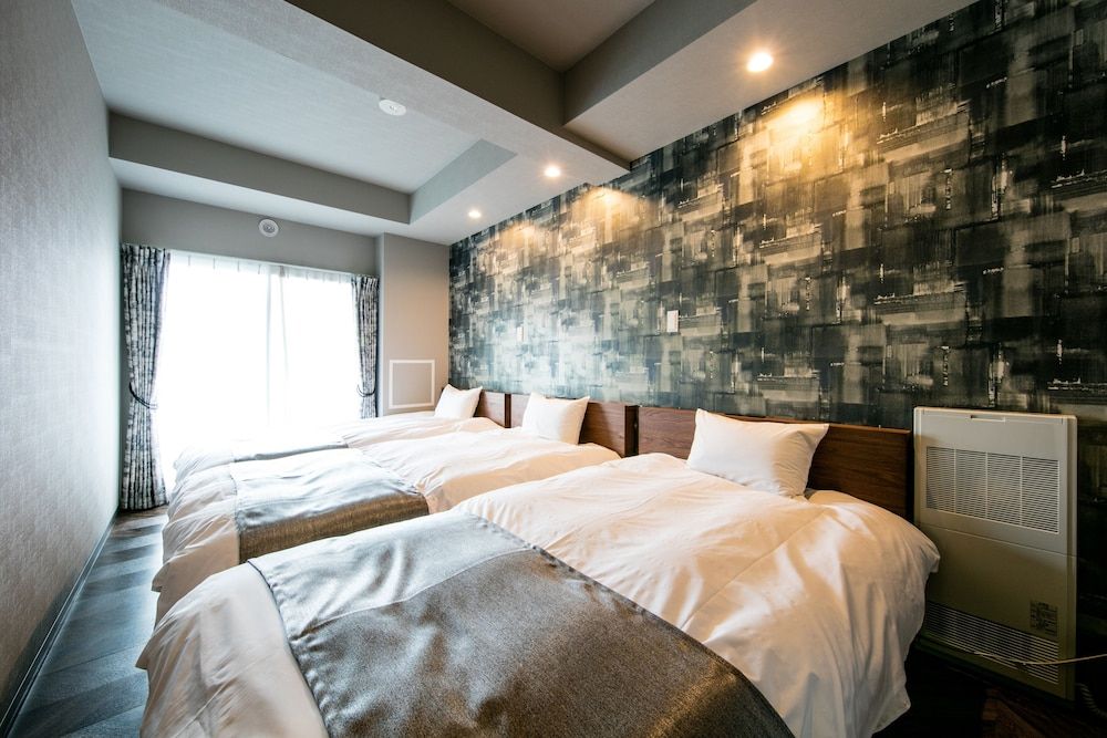 Villa Koshido Kotoni ITALY Family Room 2