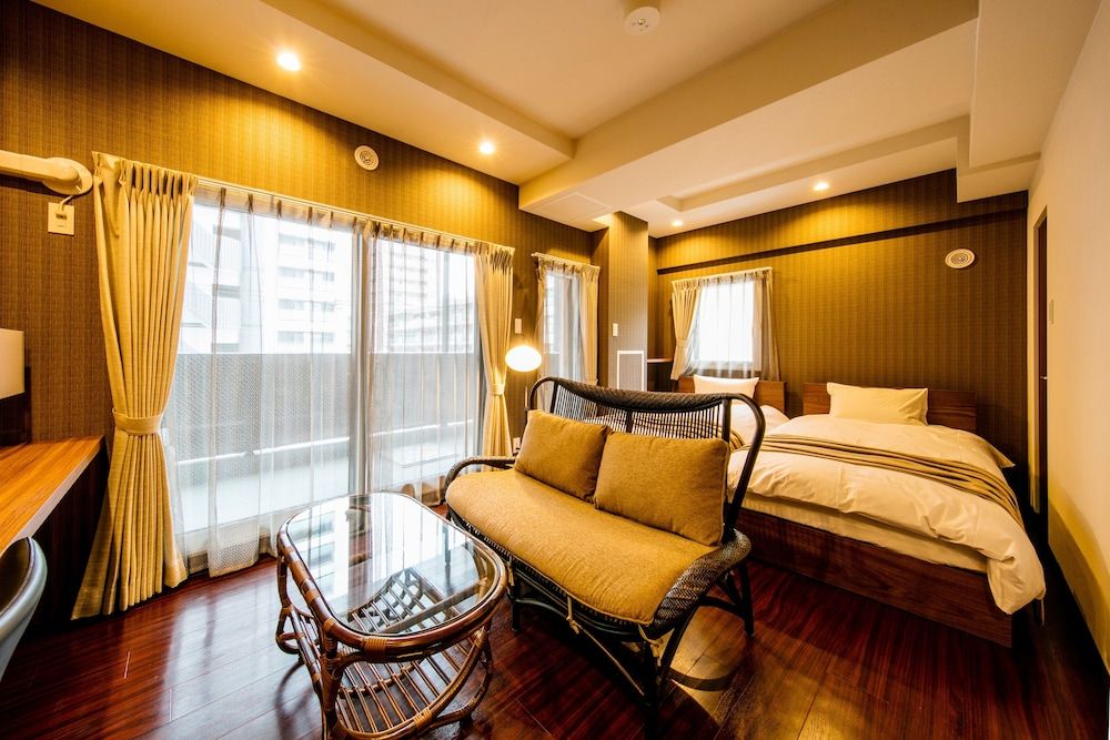 ASIA Twin Room