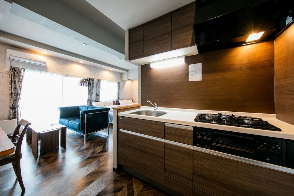 Villa Koshido Kotoni ITALY Family Room 5