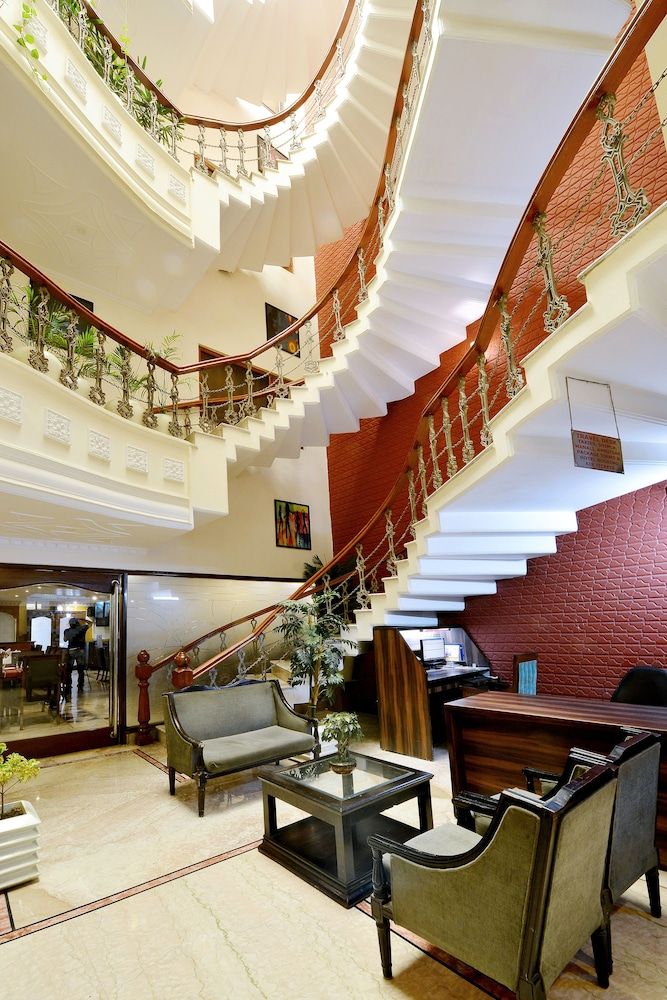 undefined Hotel City Heart Premium 8