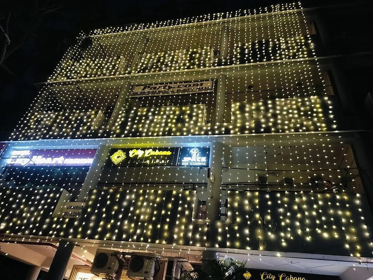 undefined Hotel City Heart Premium 6