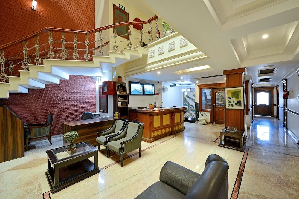 undefined Hotel City Heart Premium 2