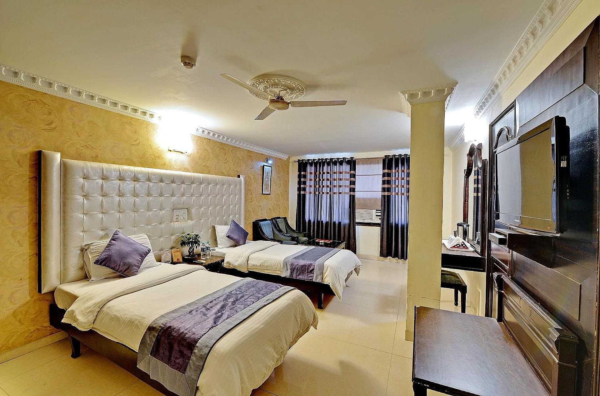 undefined Hotel City Heart Premium 5