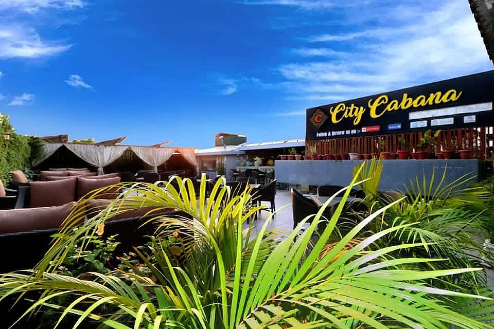 undefined Hotel City Heart Premium 9