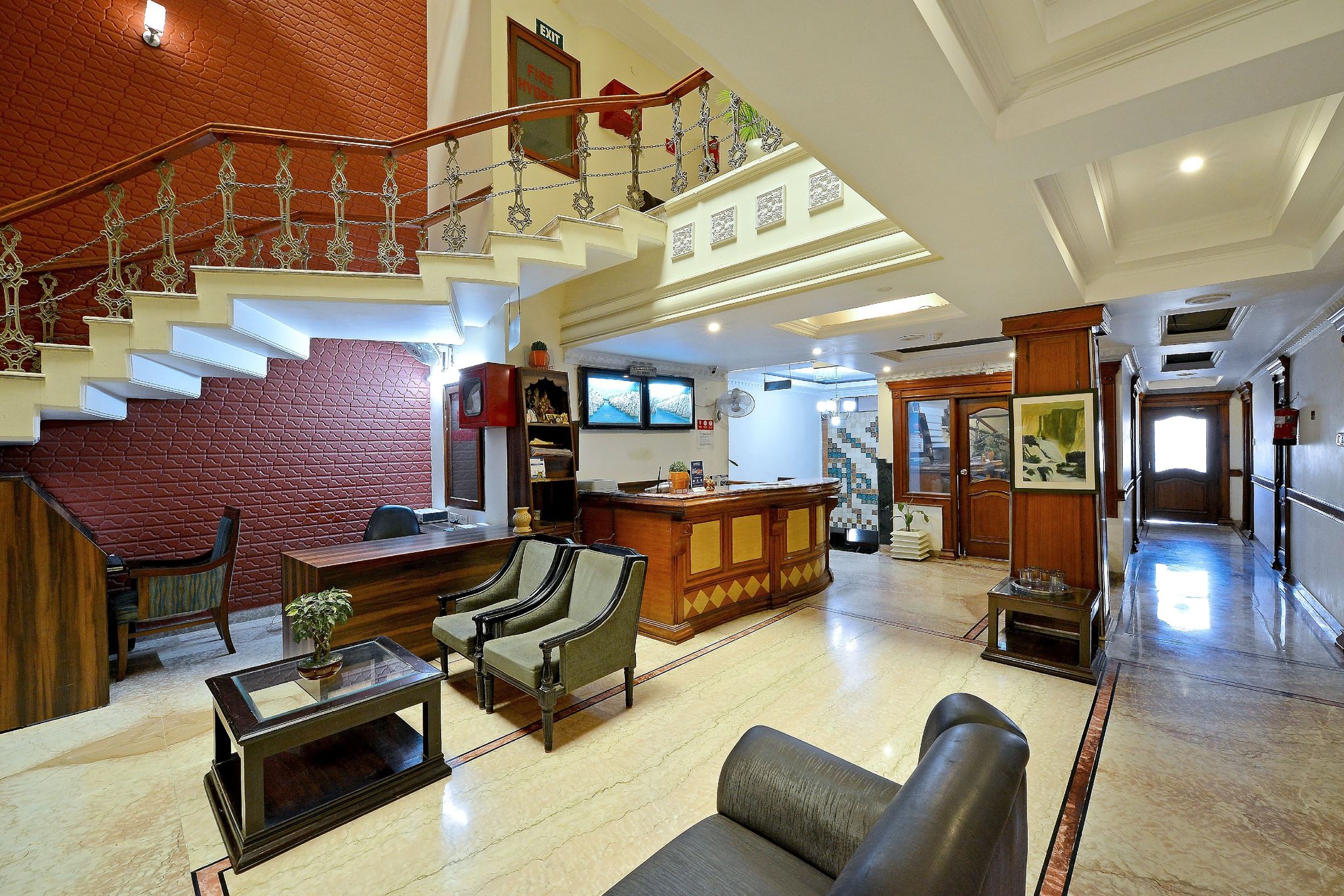 undefined Hotel City Heart Premium 2