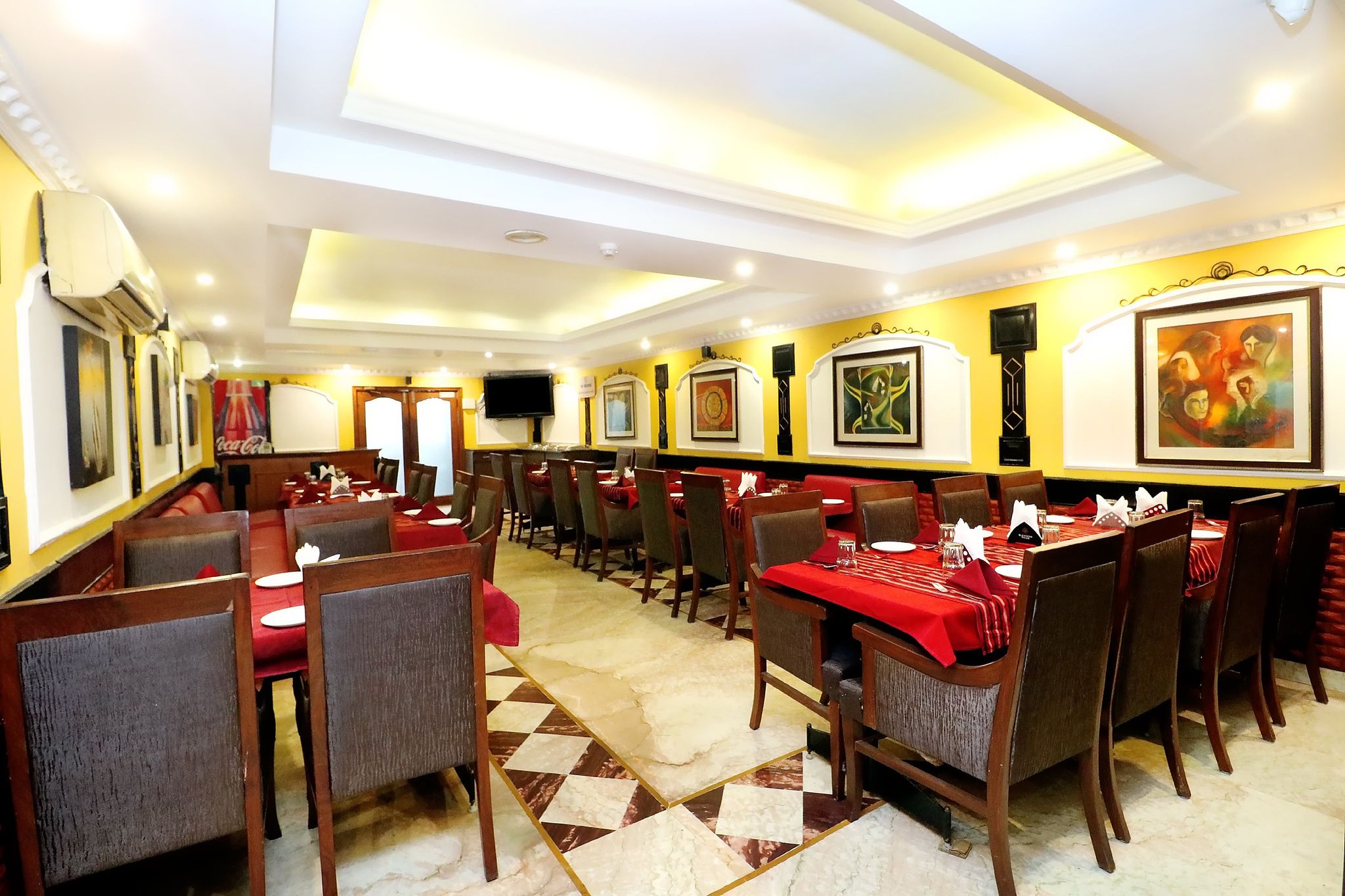 undefined Hotel City Heart Premium 4