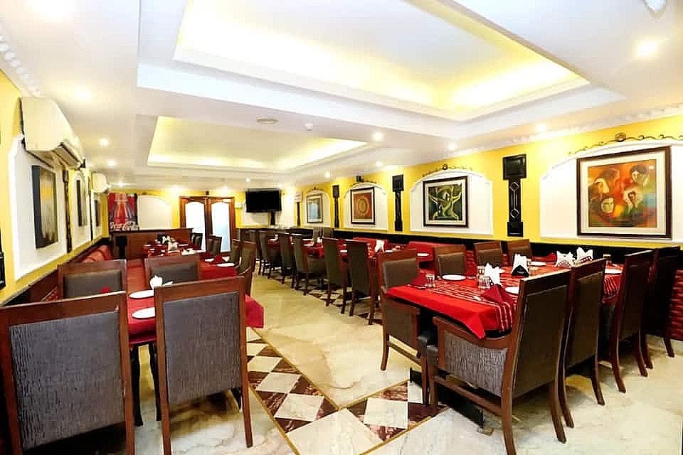 undefined Hotel City Heart Premium 4