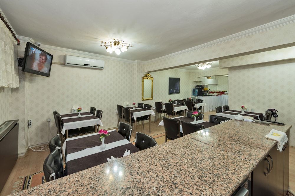 undefined Le Safran Palace 9