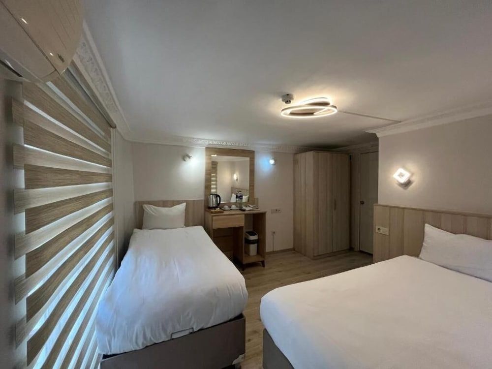 undefined Le Safran Palace 2