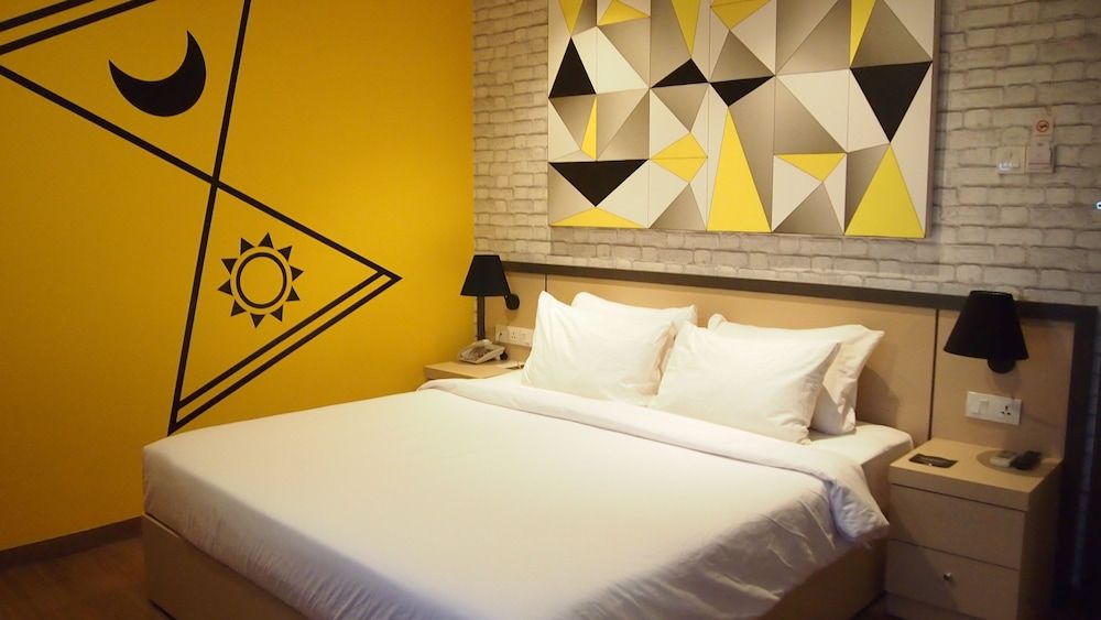 Nite & Day Laguna Bintan - Tanjungpinang Sunny Day Room 6