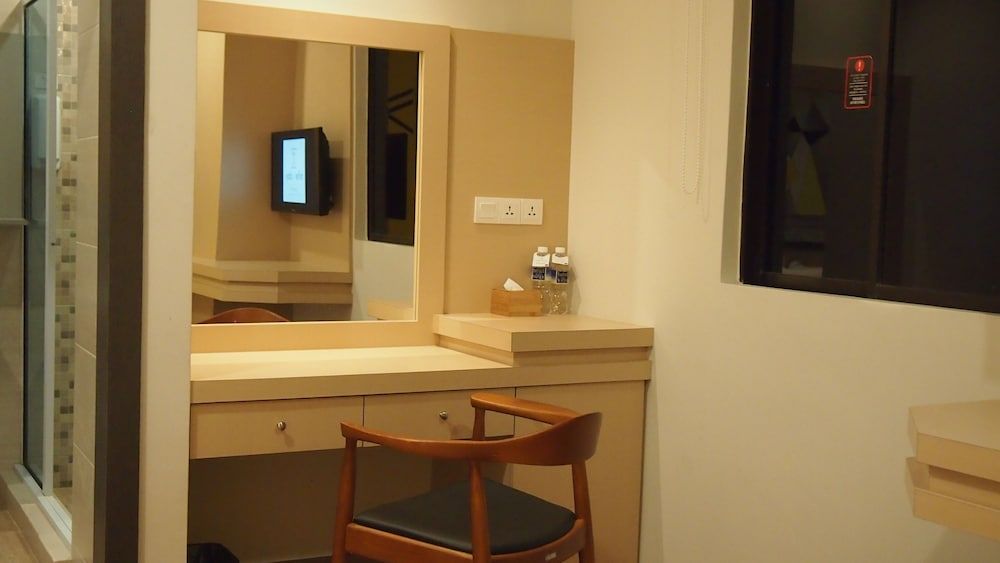 Nite & Day Laguna Bintan - Tanjungpinang Sunny Day Room 11