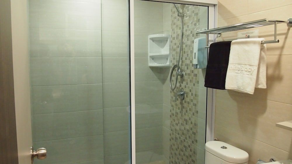 Nite & Day Laguna Bintan - Tanjungpinang Sunny Day Room 9