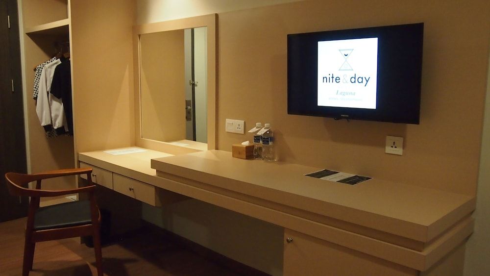 Nite & Day Laguna Bintan - Tanjungpinang Sunshine Day Room 15