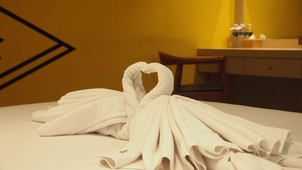 Nite & Day Laguna Bintan - Tanjungpinang Sunshine Day Room 5