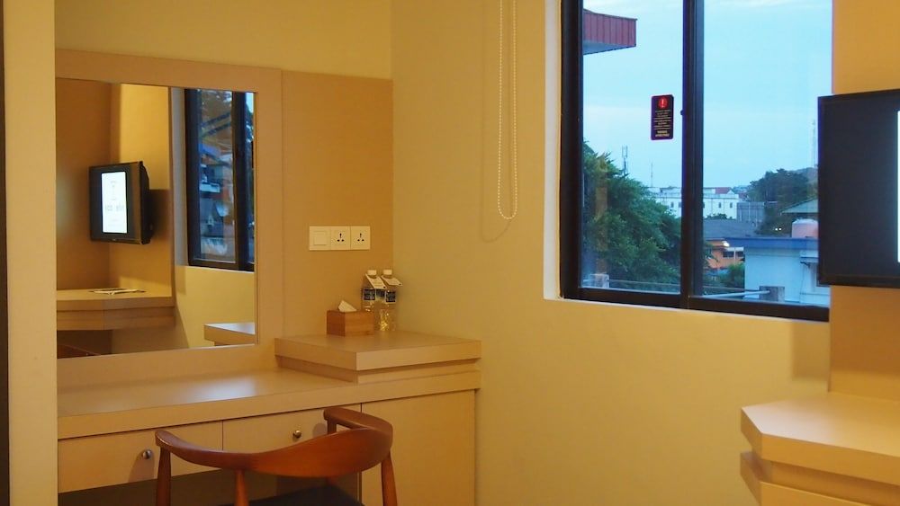 Nite & Day Laguna Bintan - Tanjungpinang Sunny Day Room 13