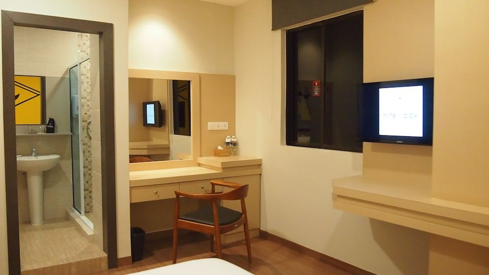 Nite & Day Laguna Bintan - Tanjungpinang Sunny Day Room 12