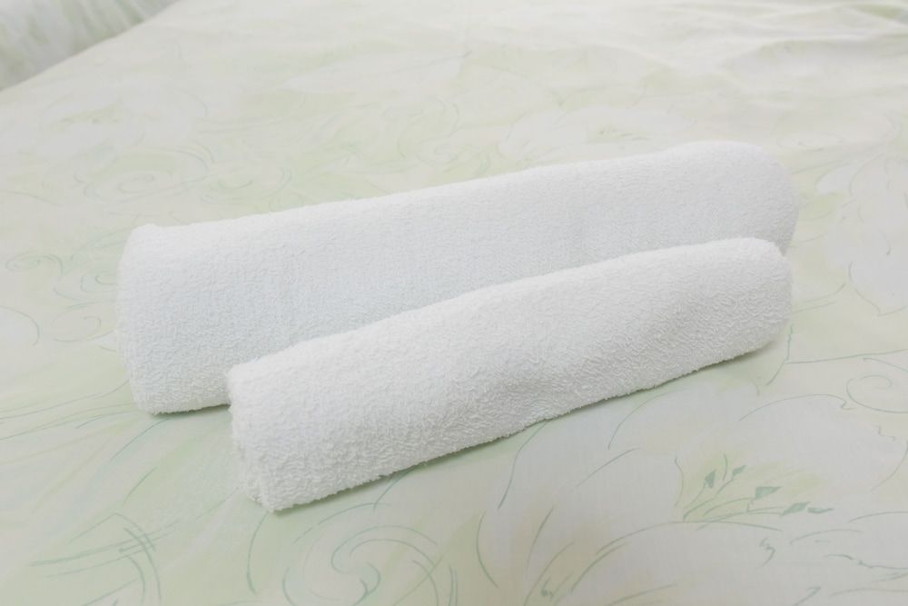 HIROKI Building Basic Room 13