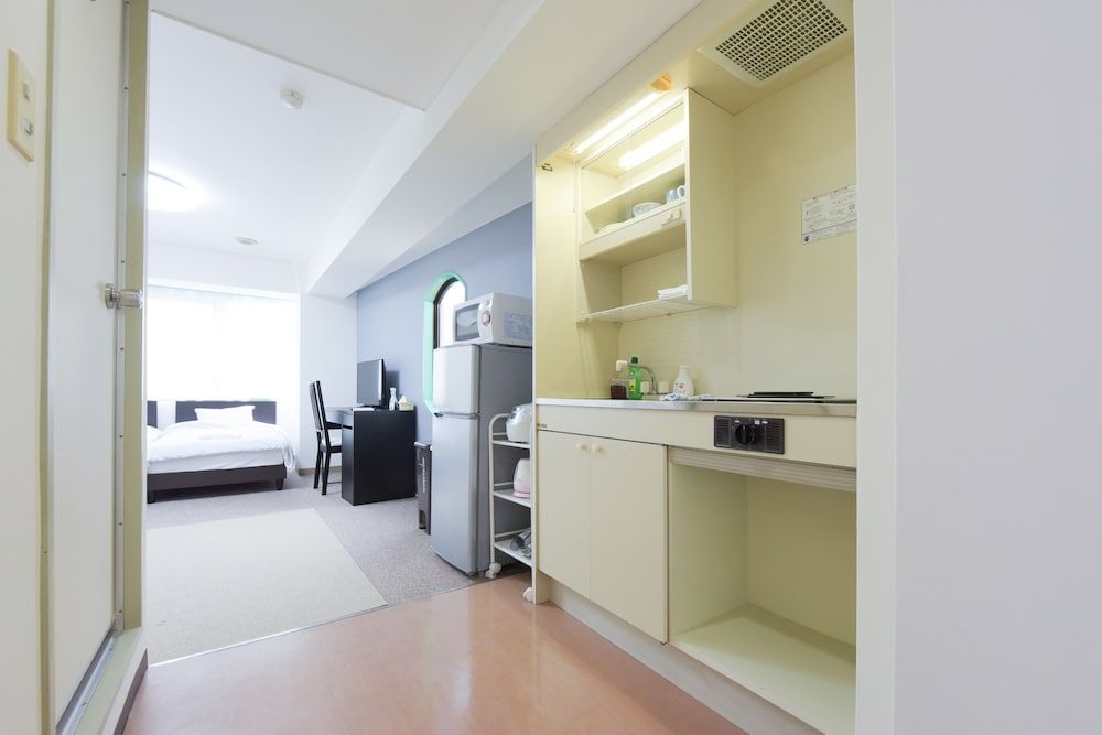 HIROKI Building Basic Room 11