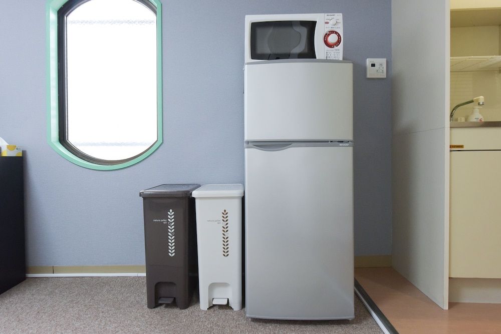 HIROKI Building Basic Room 14