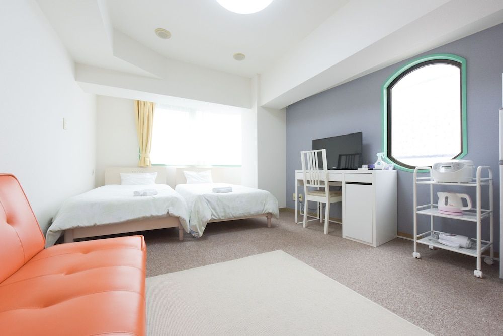 undefined HIROKI Building 3