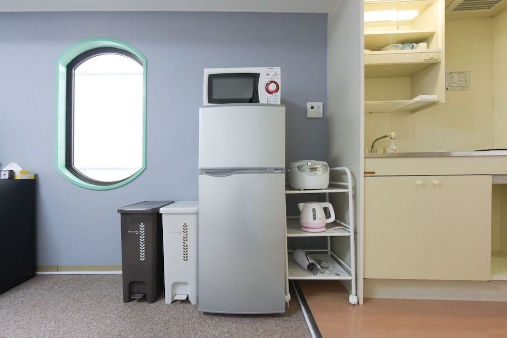 HIROKI Building Basic Room 10