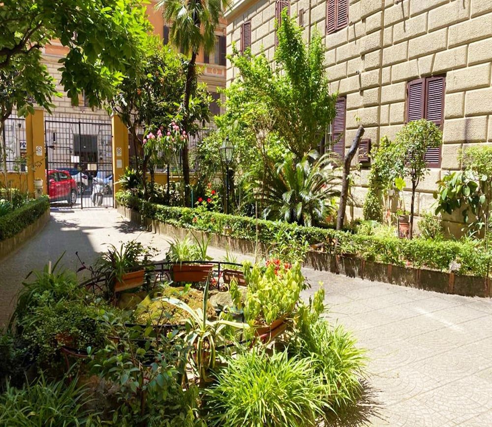 undefined Sweet Dream Roma Termini 5