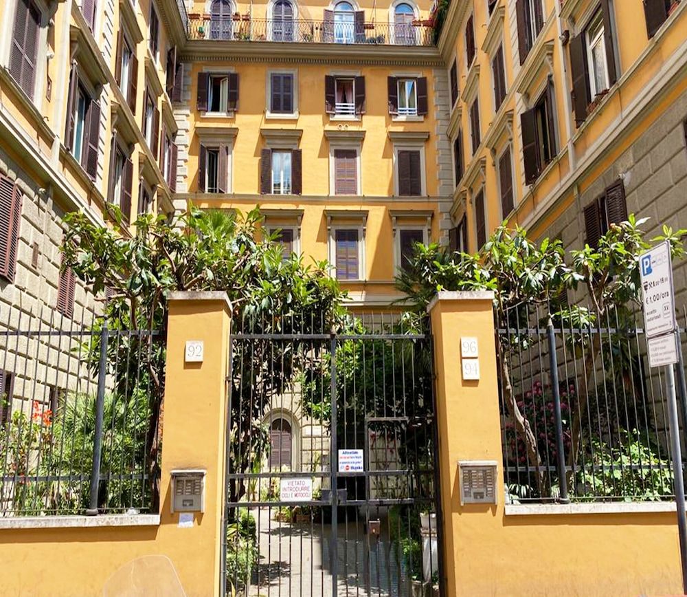 undefined Sweet Dream Roma Termini 7