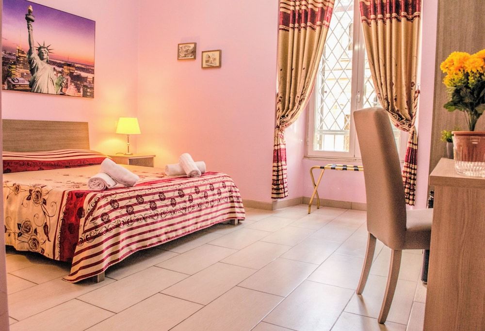 undefined Sweet Dream Roma Termini 2