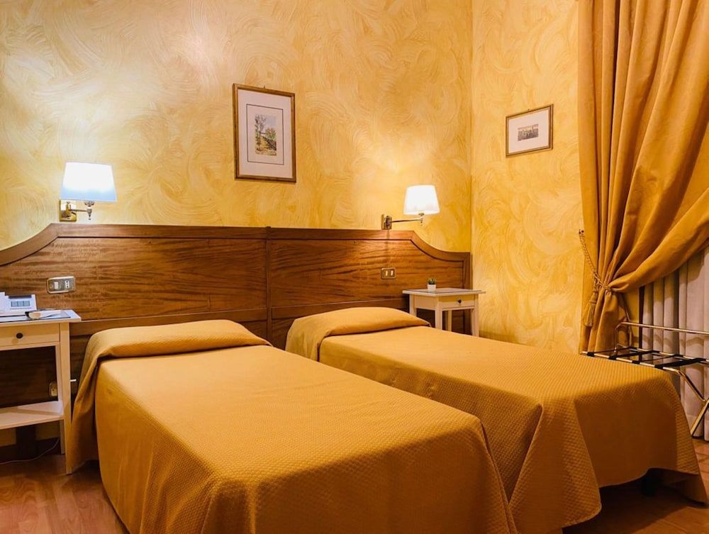 undefined Sweet Dream Roma Termini 10