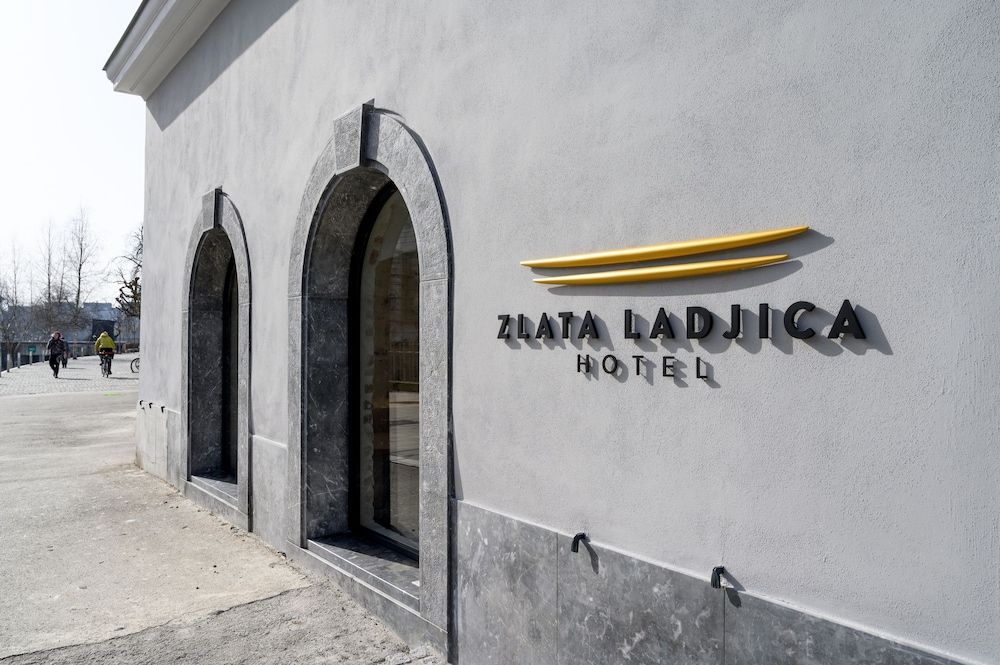 undefined Zlata Ladjica Boutique Hotel 7