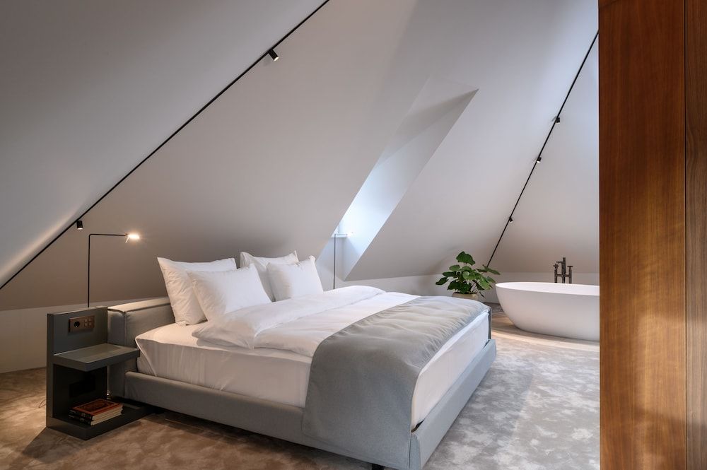 undefined Zlata Ladjica Boutique Hotel 5