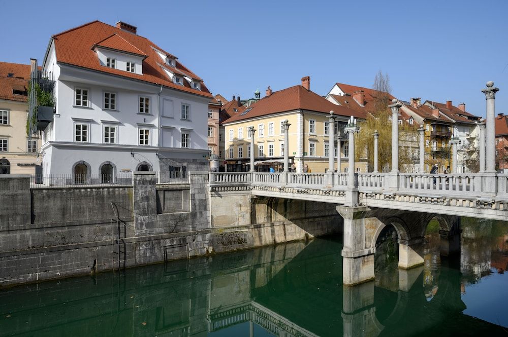 undefined Zlata Ladjica Boutique Hotel 8