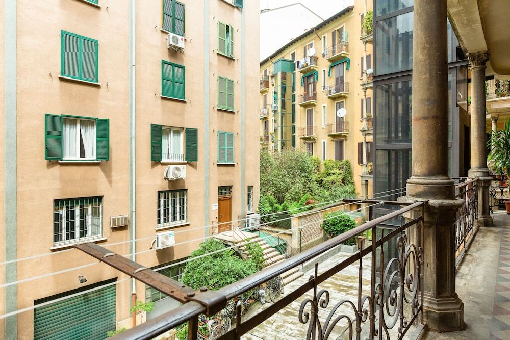 Cenisio & Sempione Cosy Flat Apartment, 1 Bedroom, Non Smoking 2