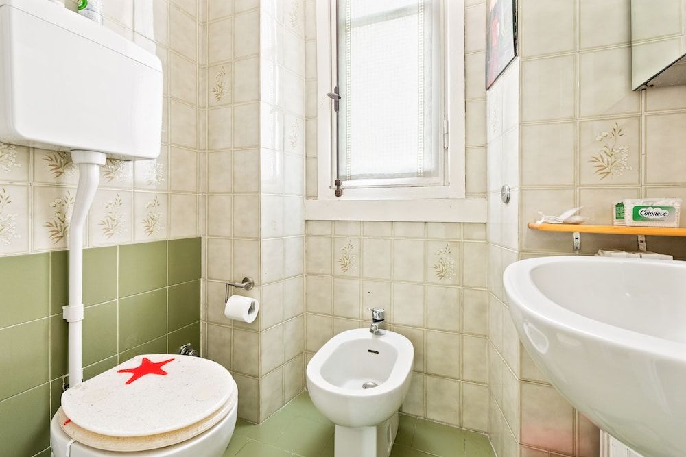 Cenisio & Sempione Cosy Flat Apartment, 1 Bedroom, Non Smoking 13