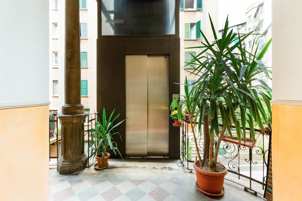 undefined Cenisio & Sempione Cosy Flat 2