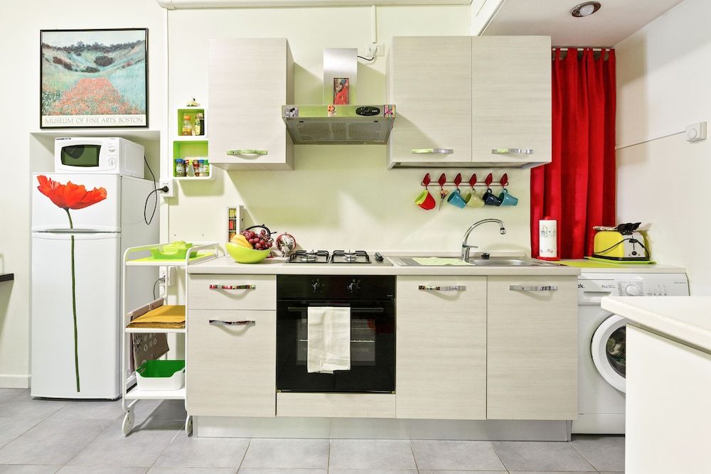 Cenisio & Sempione Cosy Flat Apartment, 1 Bedroom, Non Smoking 10