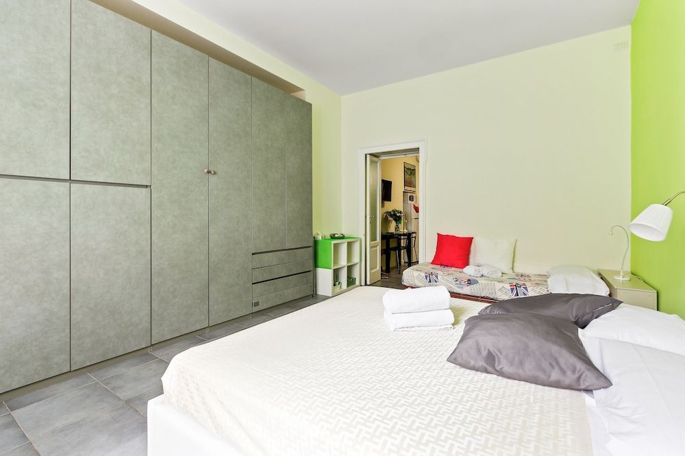 undefined Cenisio & Sempione Cosy Flat 5