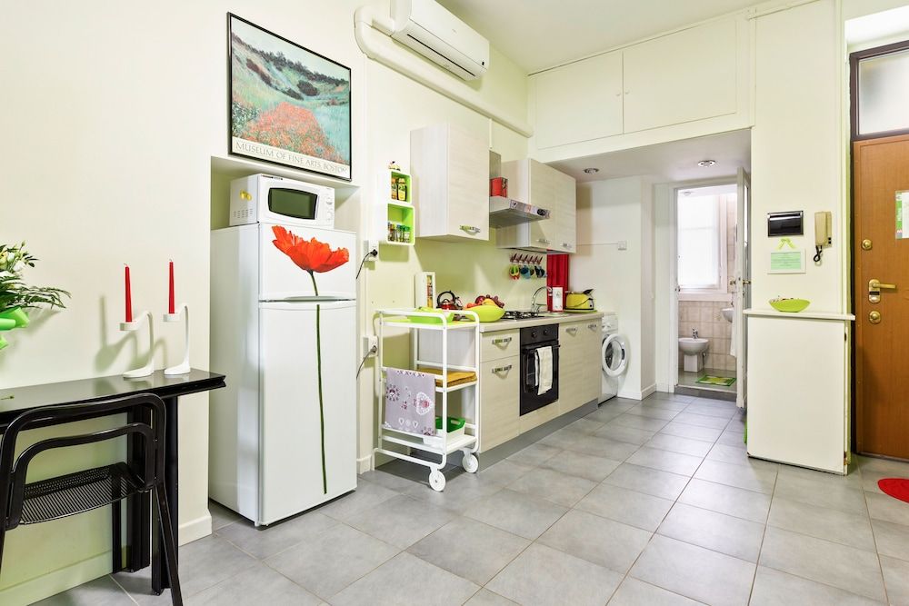 undefined Cenisio & Sempione Cosy Flat 10