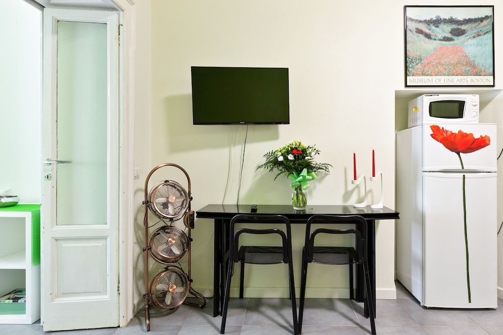 undefined Cenisio & Sempione Cosy Flat 9