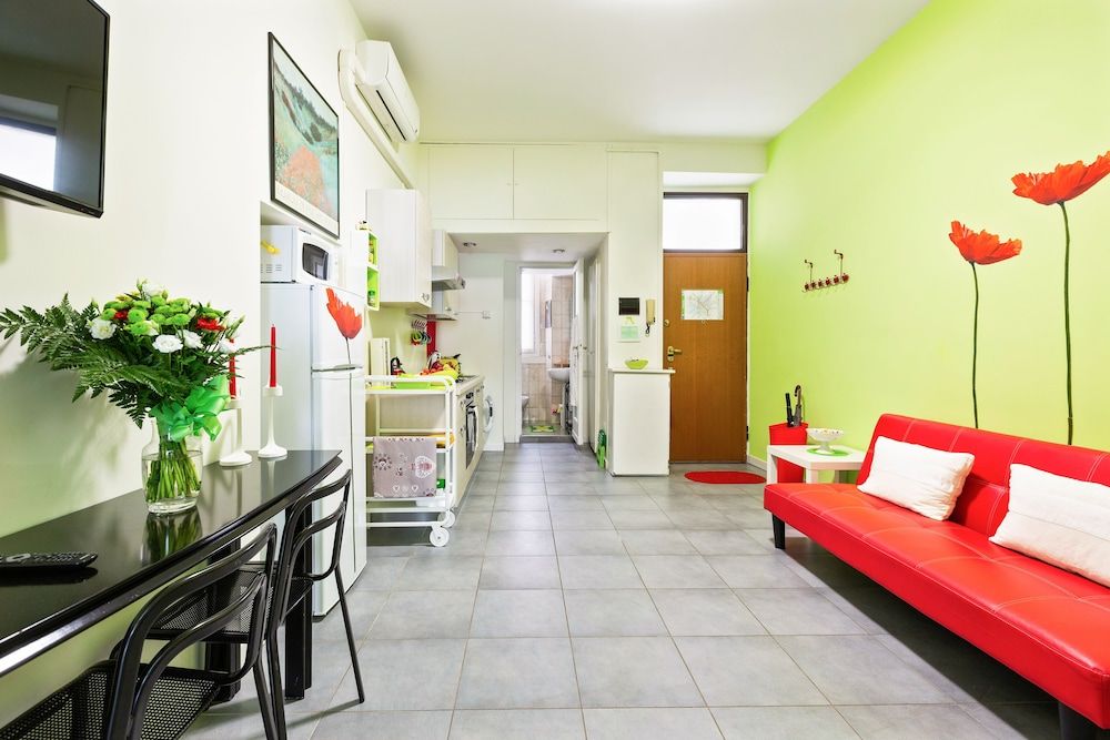 Cenisio & Sempione Cosy Flat Apartment, 1 Bedroom, Non Smoking 11