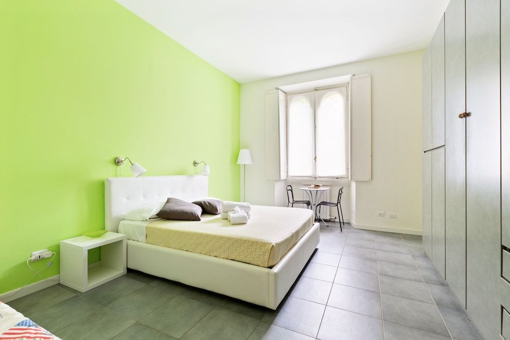 undefined Cenisio & Sempione Cosy Flat 3