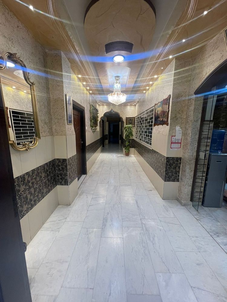 undefined Amaled Hotel 7